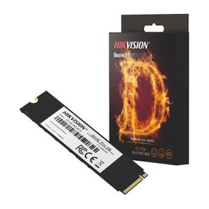 اس اس دی هایک ویژن مدل Hikvision Desire M.2 PCIe SSD ظرفیت 512 گیگابایت 